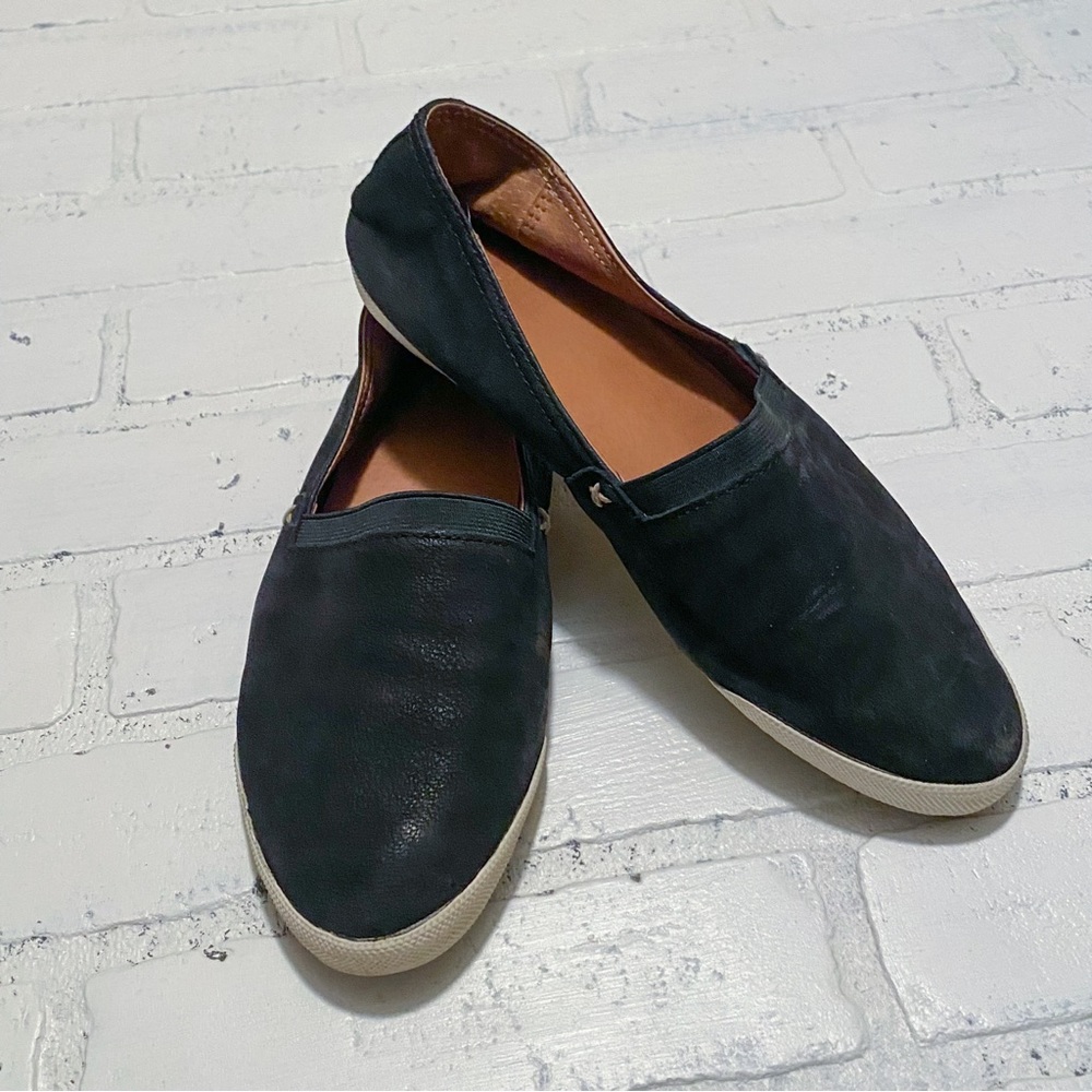 Frye Melanie Slip On